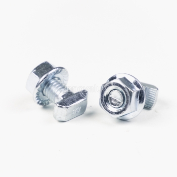 Hammerhead screw